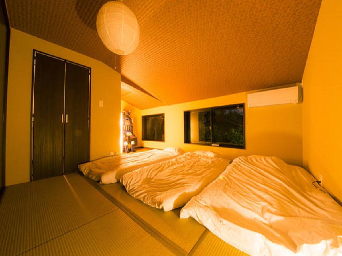 Imadegawa Kyoto Imperial Gardens Villa Екстериор снимка