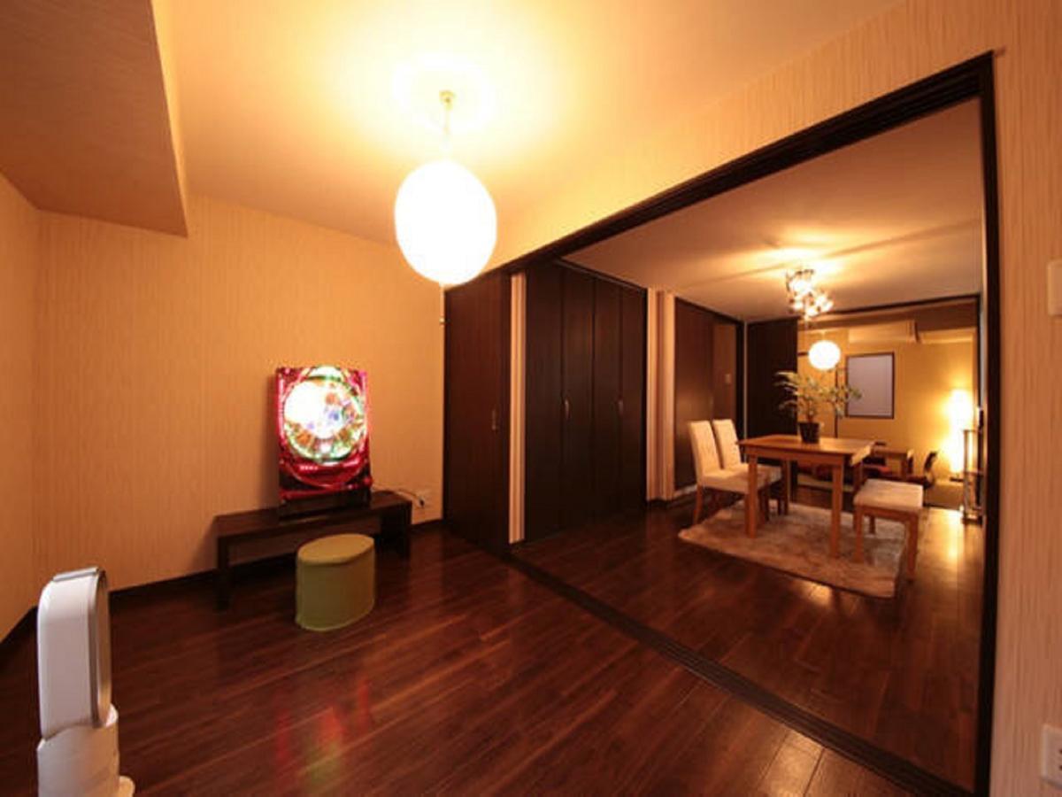 Imadegawa Kyoto Imperial Gardens Villa Екстериор снимка