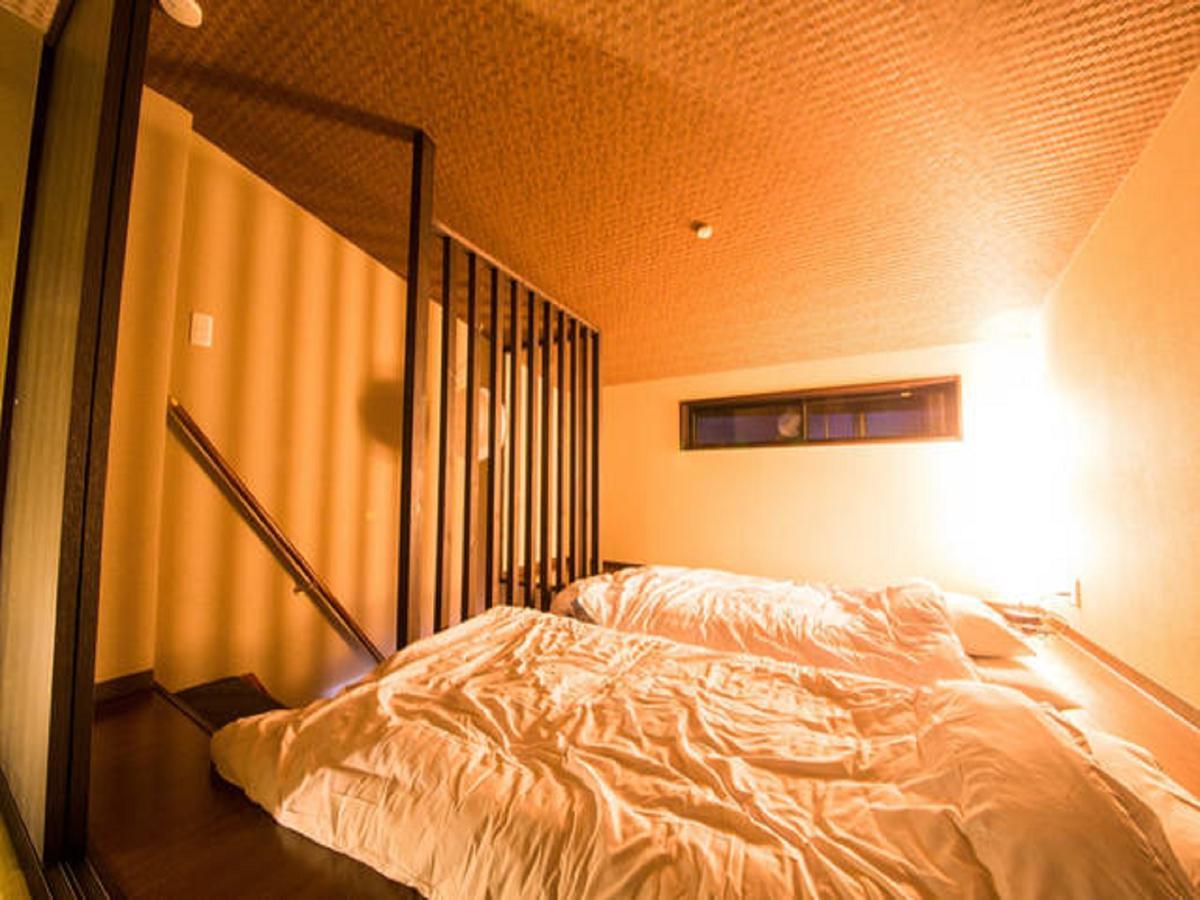 Imadegawa Kyoto Imperial Gardens Villa Екстериор снимка