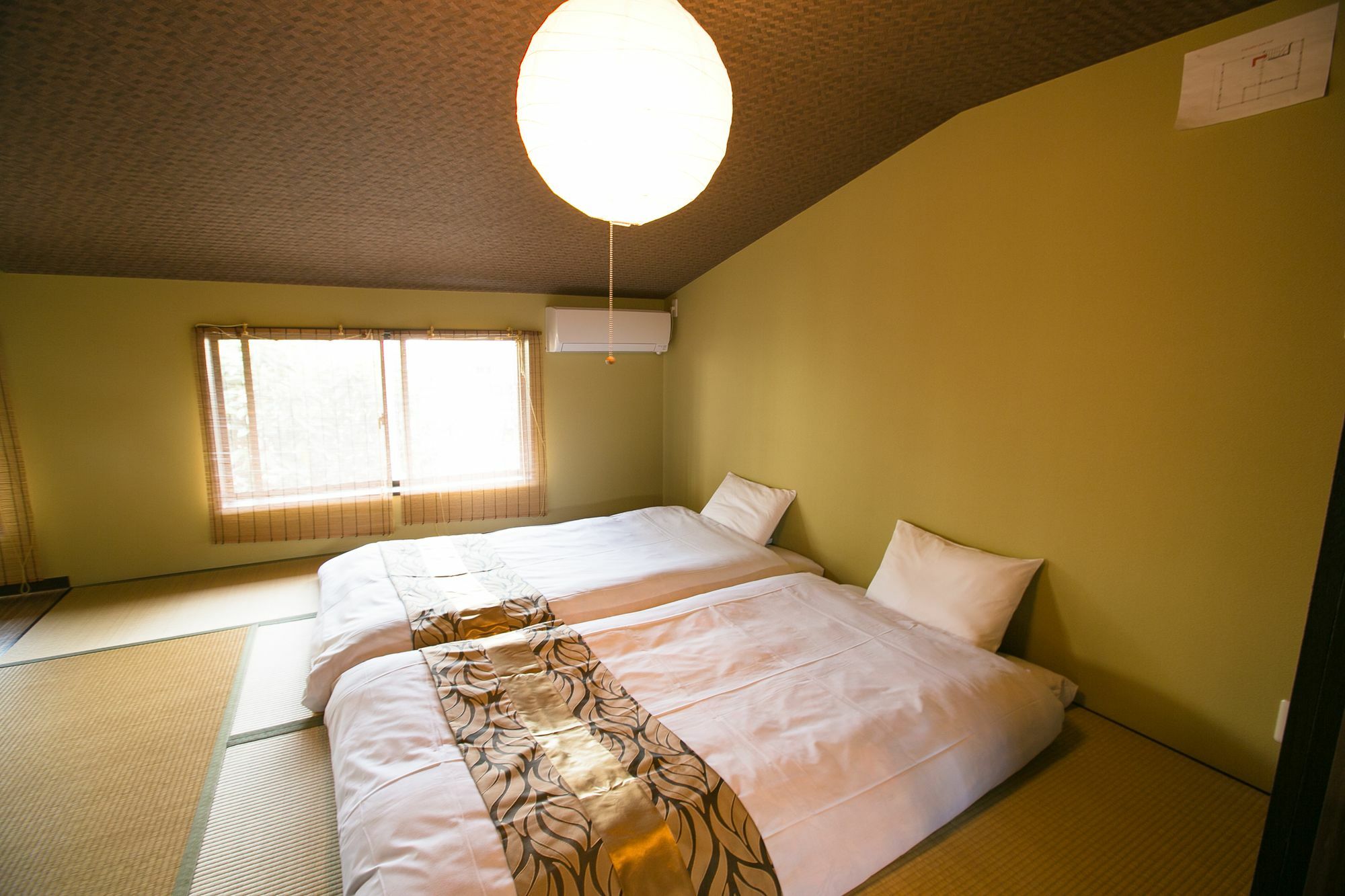 Imadegawa Kyoto Imperial Gardens Villa Екстериор снимка